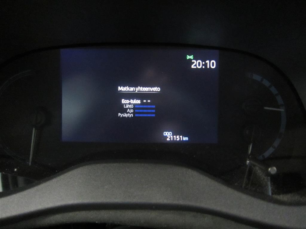 Toyota Yaris Cross 2023