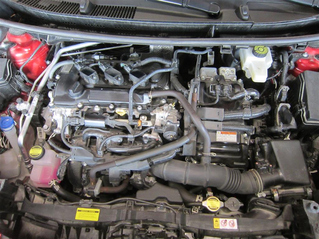 Toyota Yaris Cross 2023