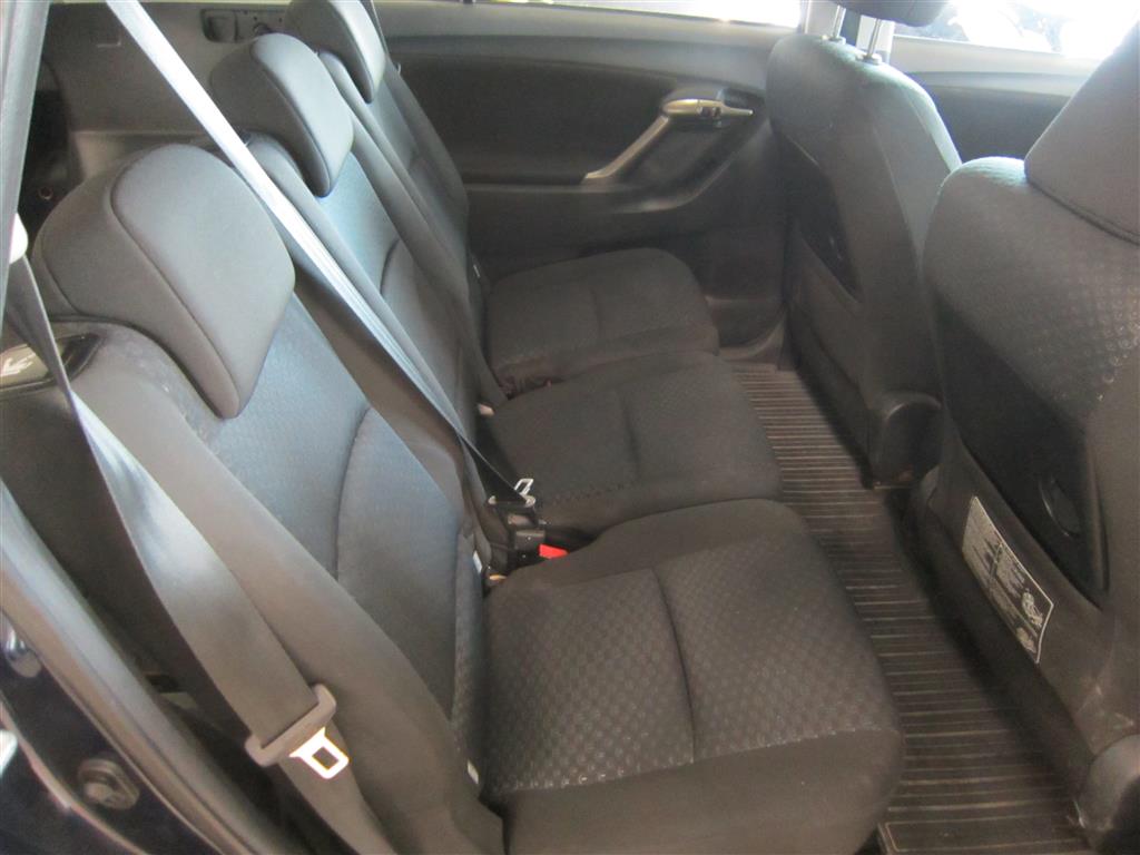 Toyota Verso 2009
