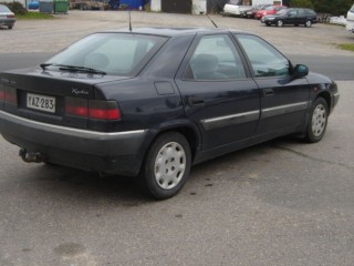 Citroen Xantia 1993