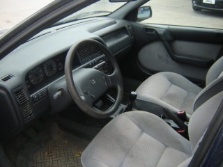 Citroen Xantia 1993