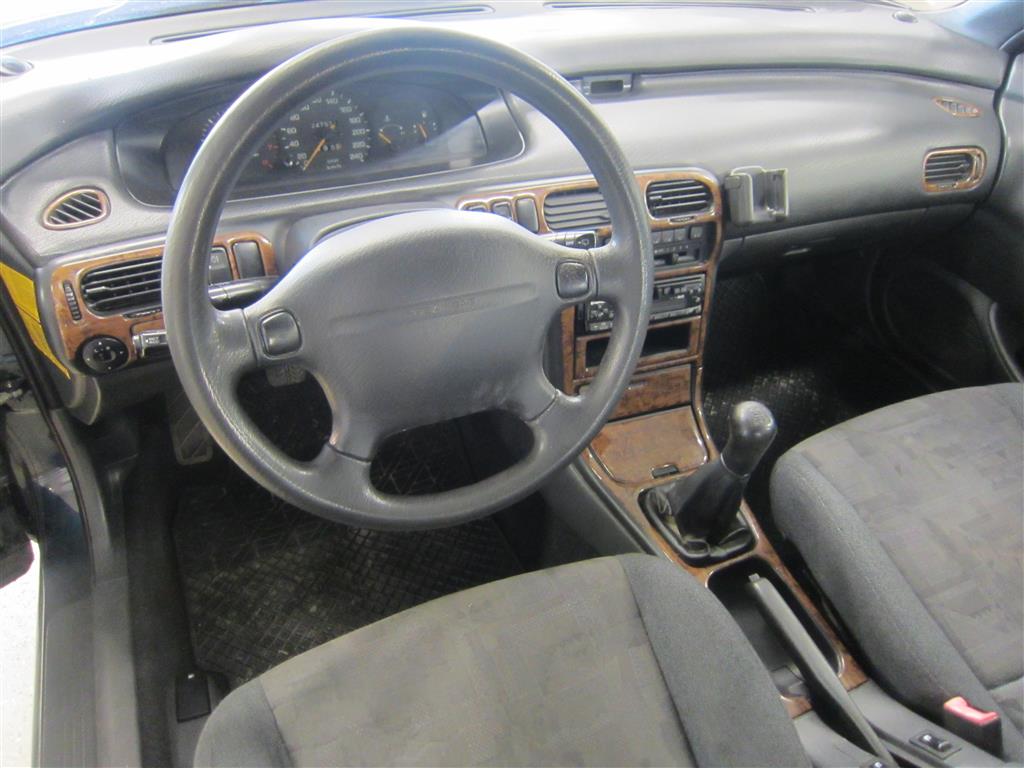 Mazda 626 1997