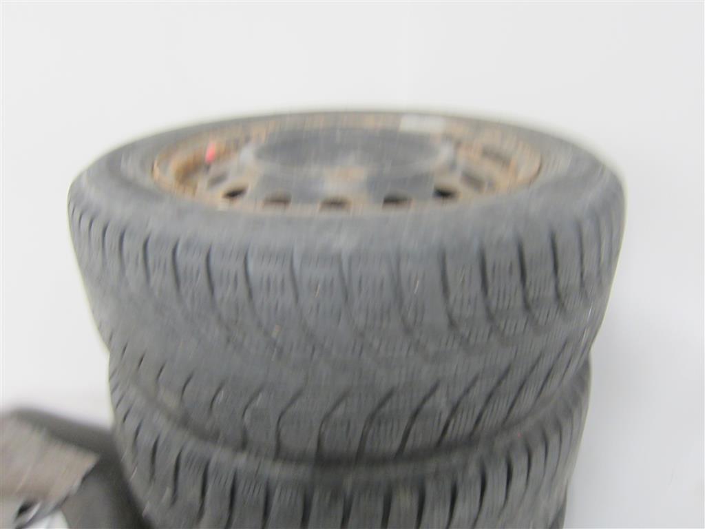 Toyota Corolla Verso 2005