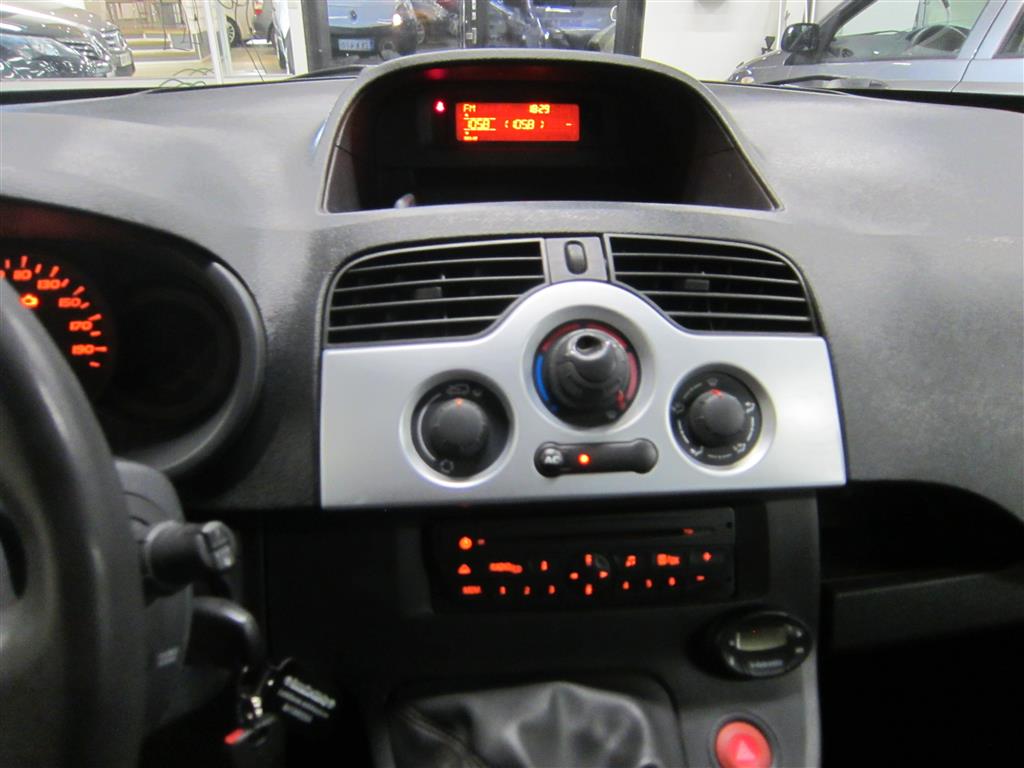 Renault Kangoo Express 2013