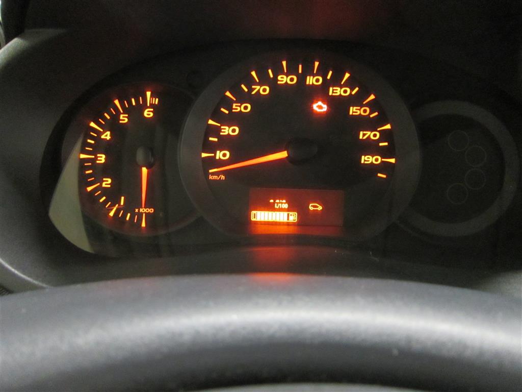 Renault Kangoo Express 2013