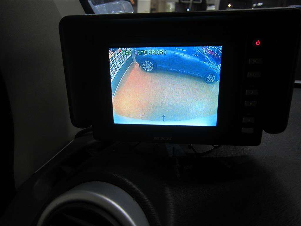 Renault Kangoo Express 2013