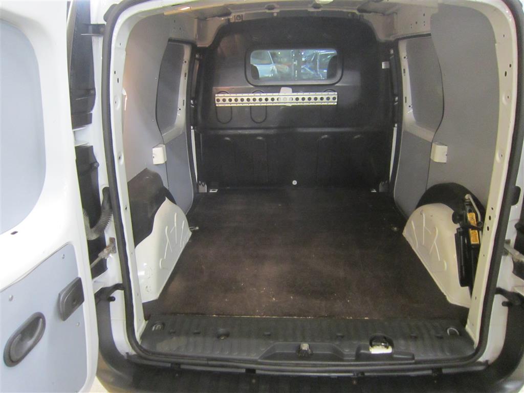 Renault Kangoo Express 2013