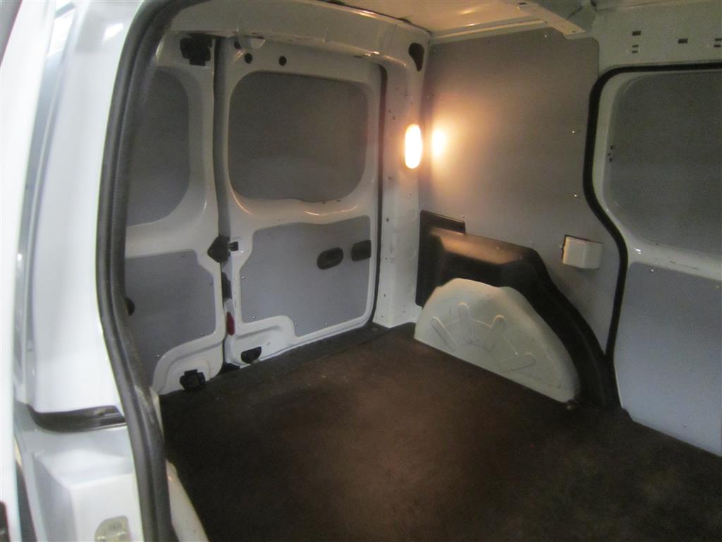 Renault Kangoo Express 2013