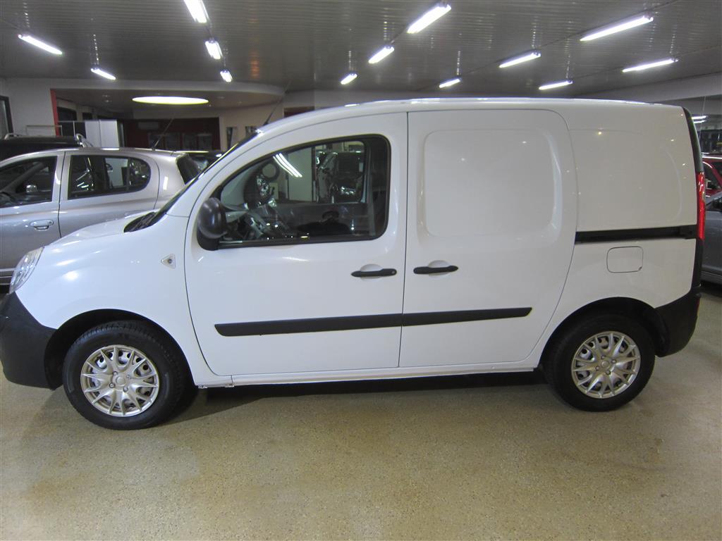 Renault Kangoo Express 2013