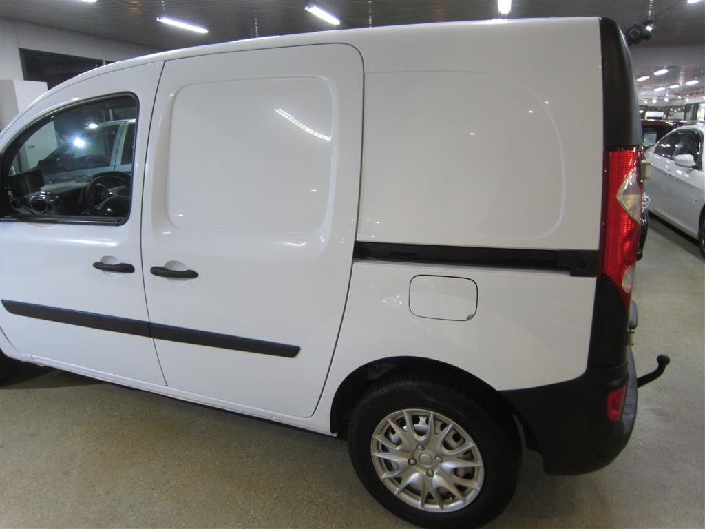 Renault Kangoo Express 2013