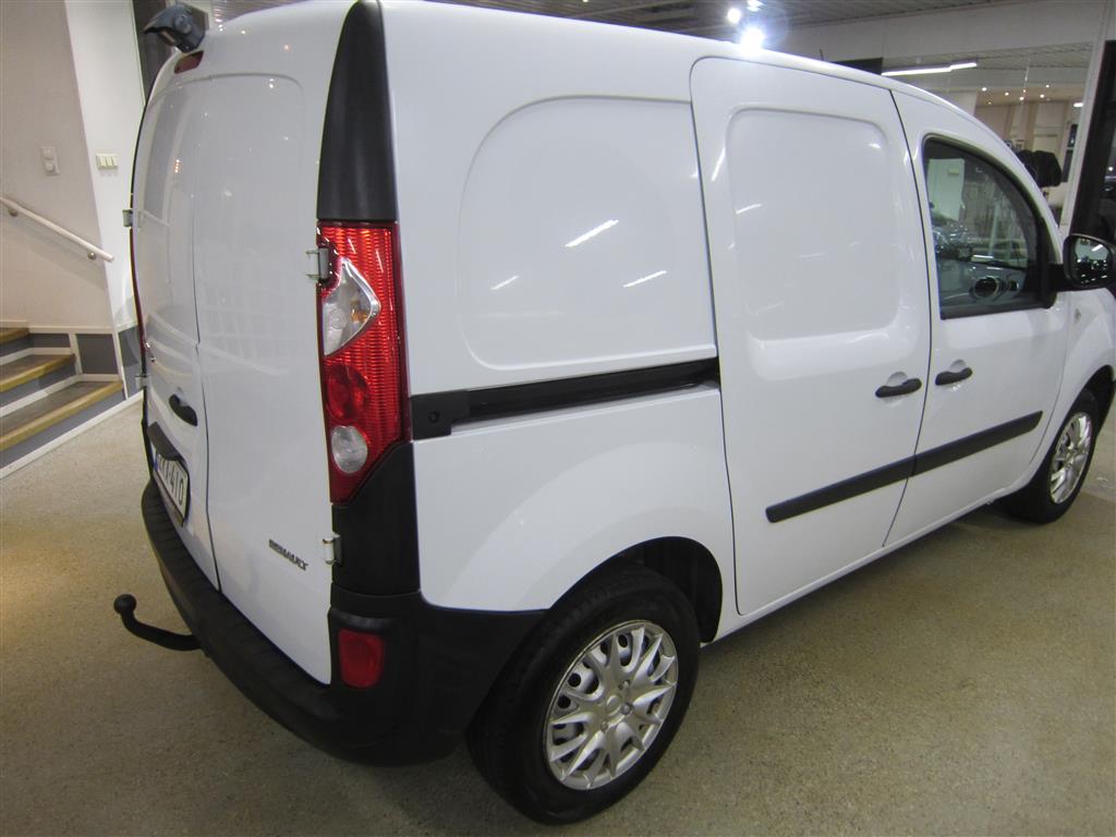 Renault Kangoo Express 2013