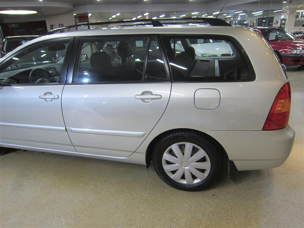 Toyota Corolla 2006