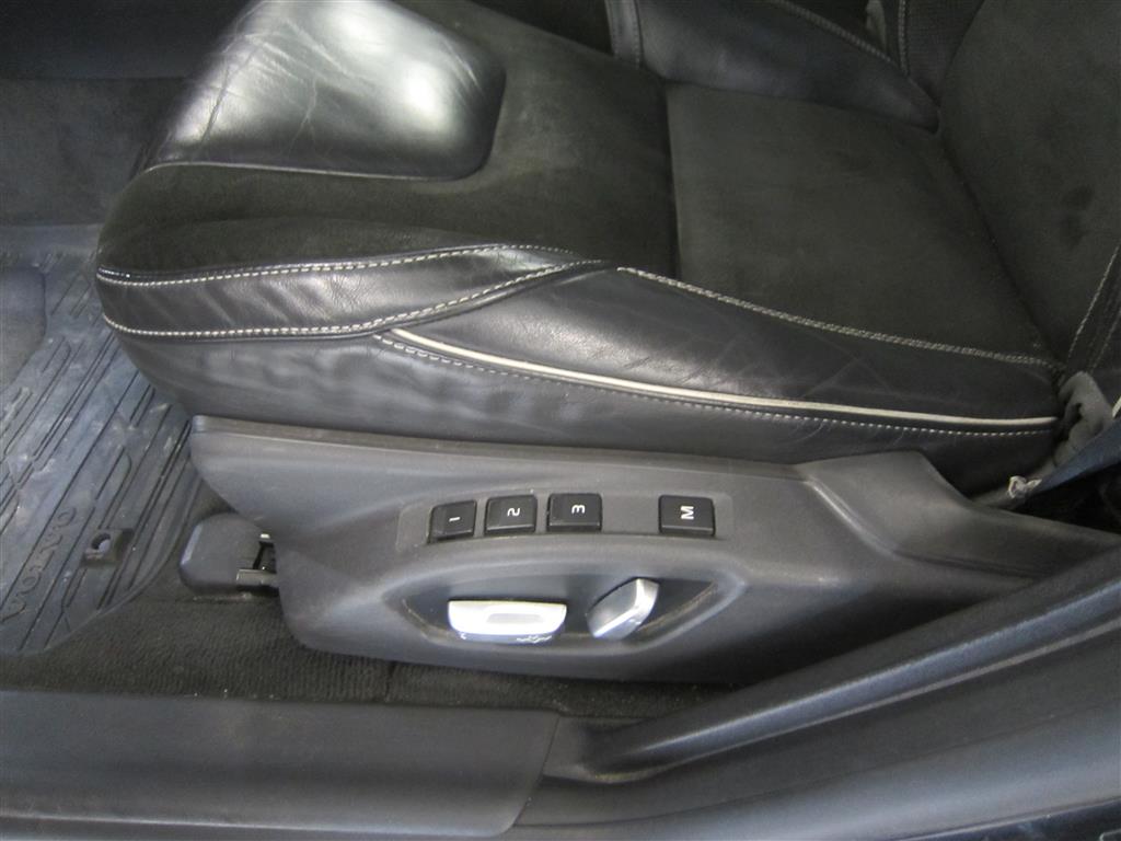 Volvo V60 2015