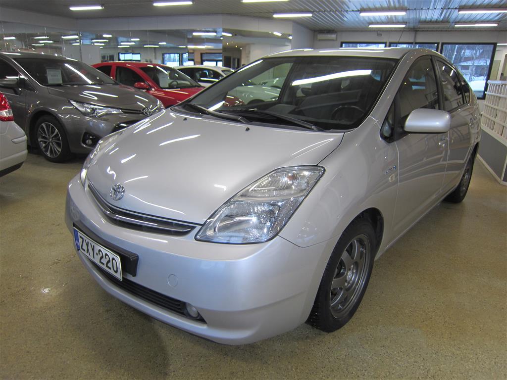 Toyota Prius 2008