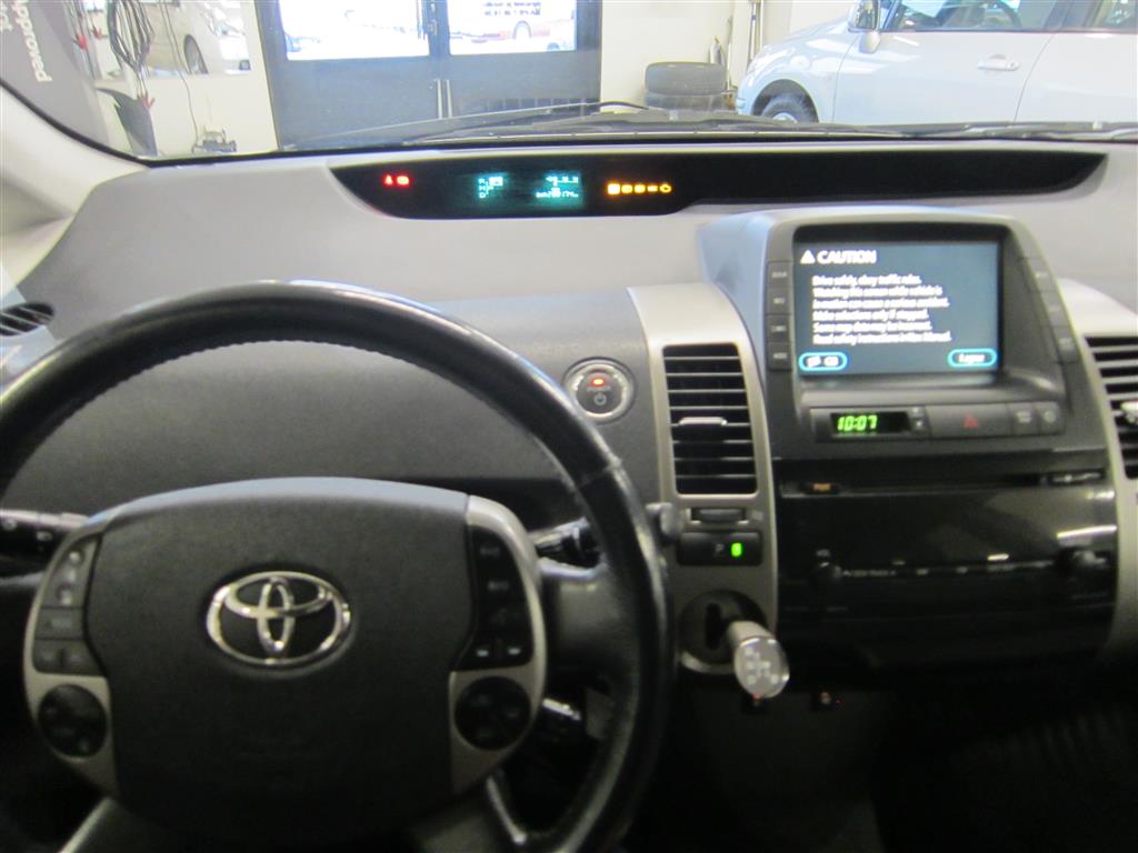 Toyota Prius 2008