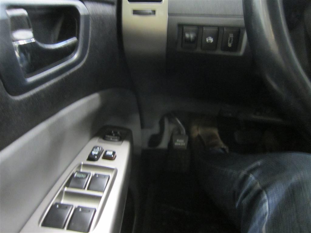 Toyota Prius 2008