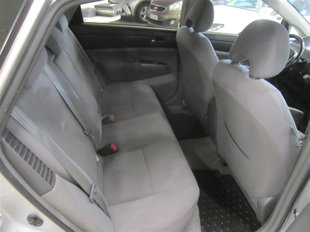 Toyota Prius 2008