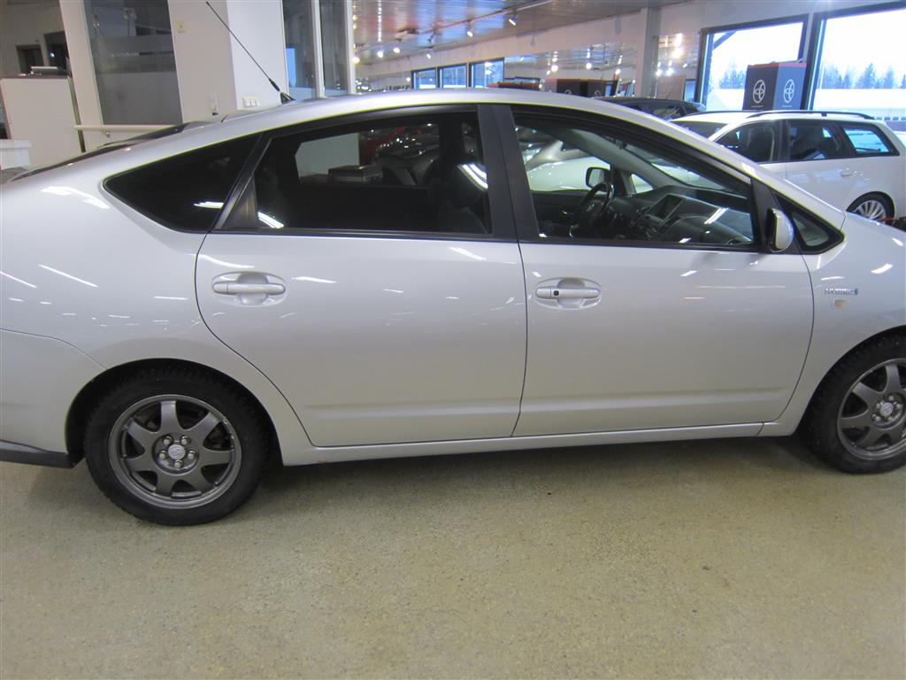 Toyota Prius 2008