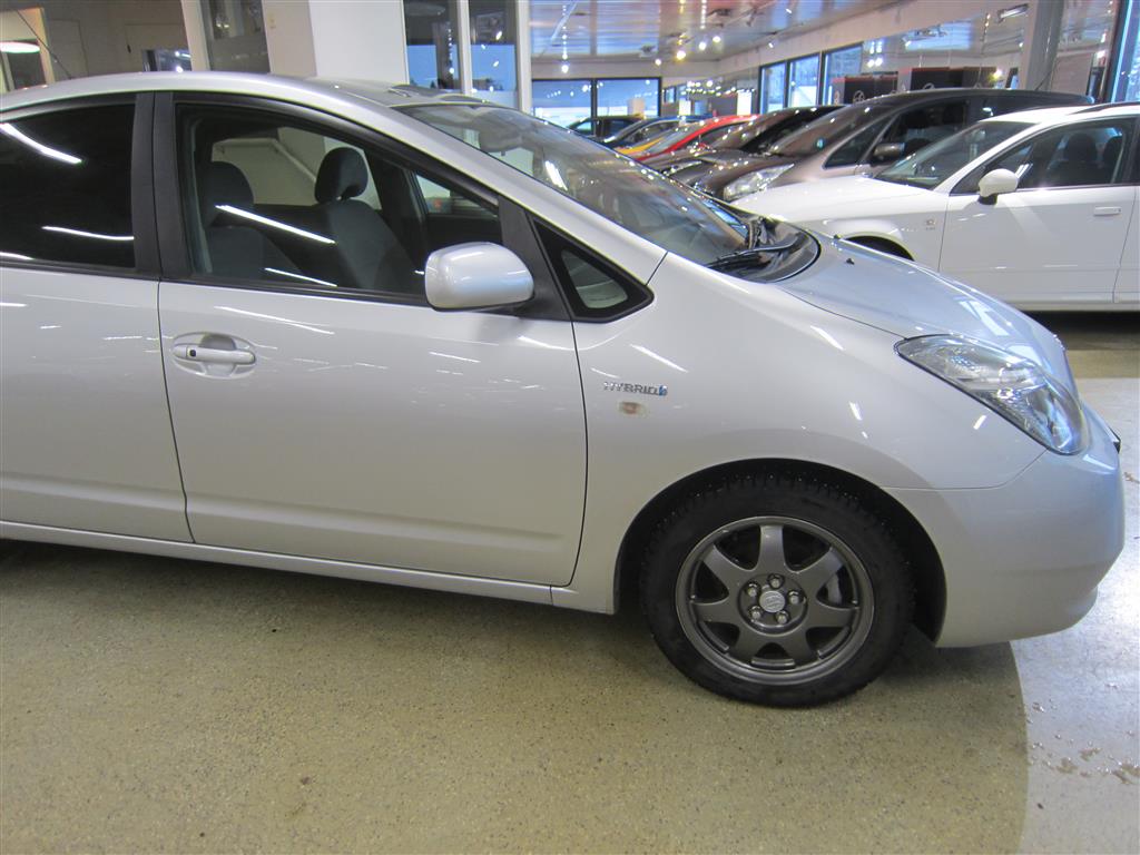 Toyota Prius 2008