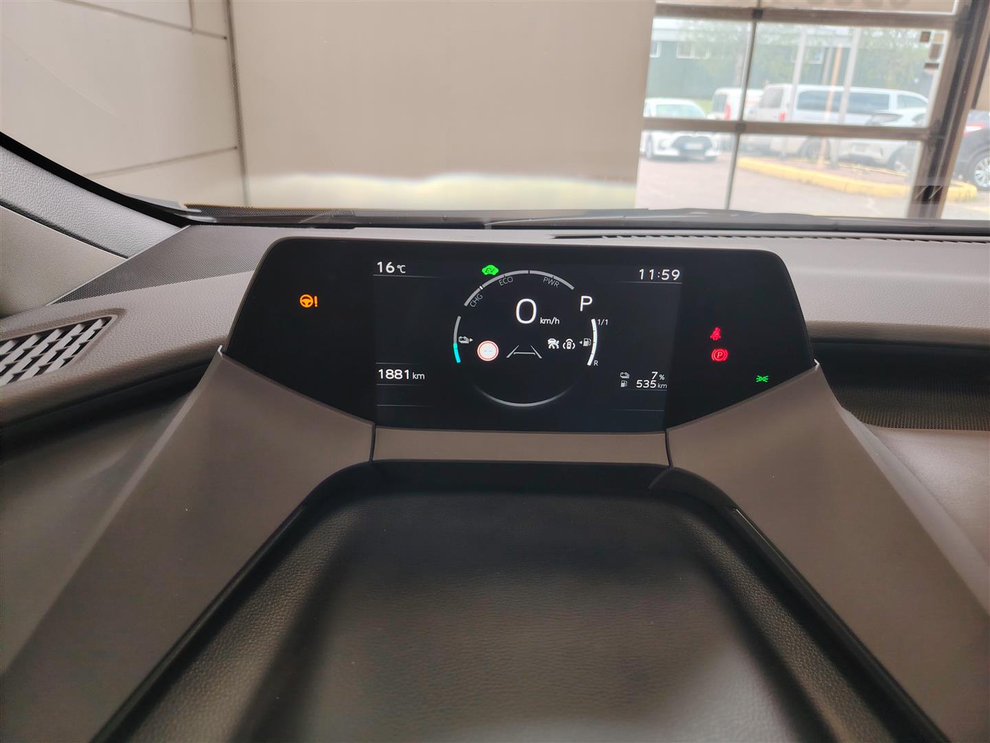 TOYOTA PRIUS PLUG-IN 2023