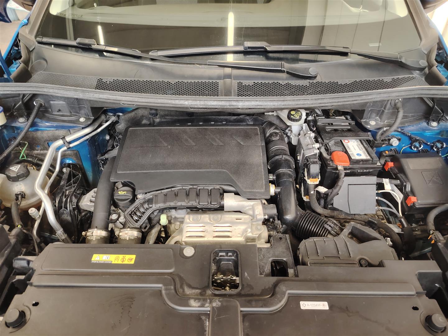 OPEL Grandland X 2019