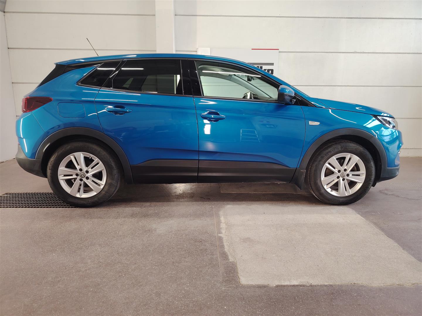 OPEL Grandland X 2019