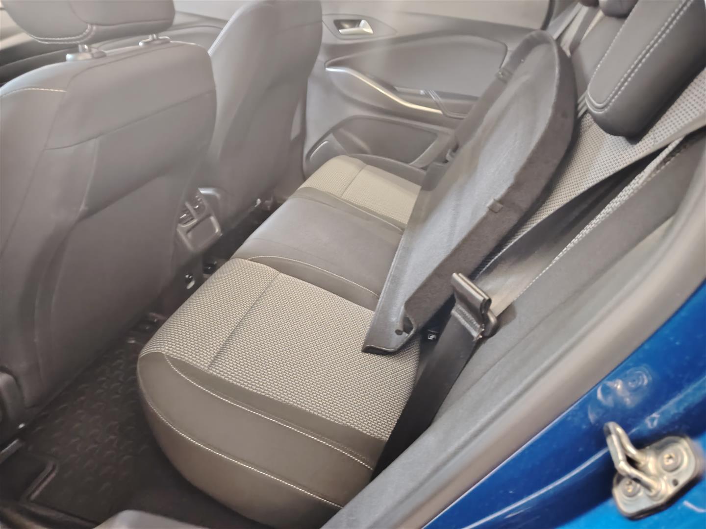 OPEL Grandland X 2019