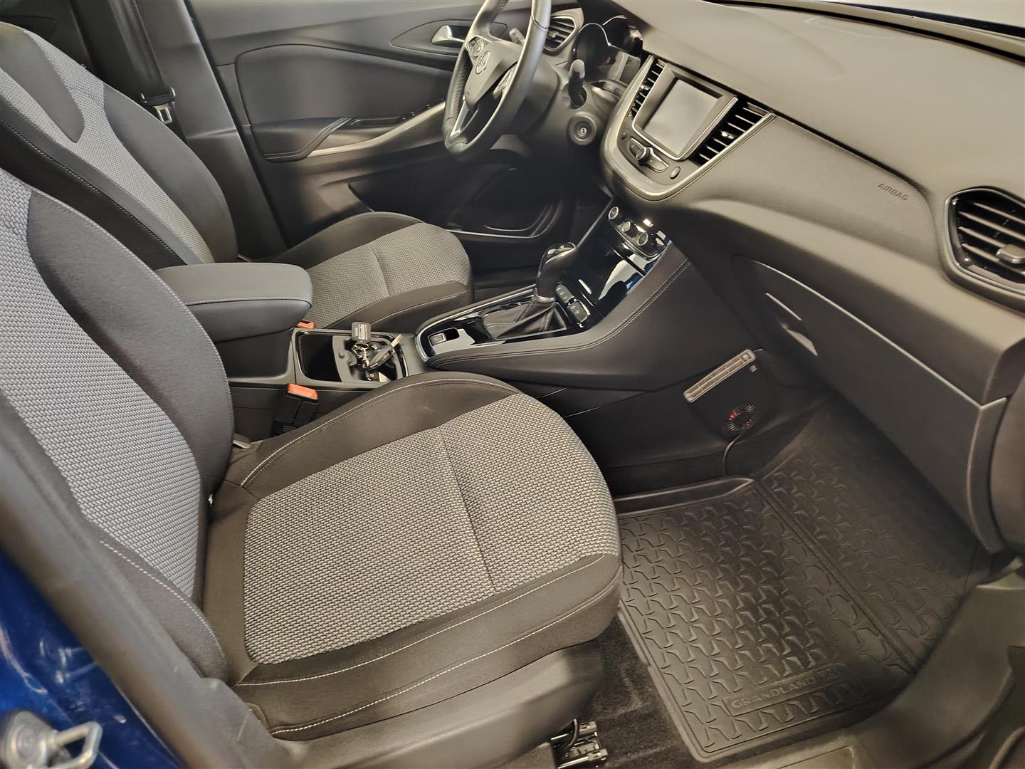 OPEL Grandland X 2019