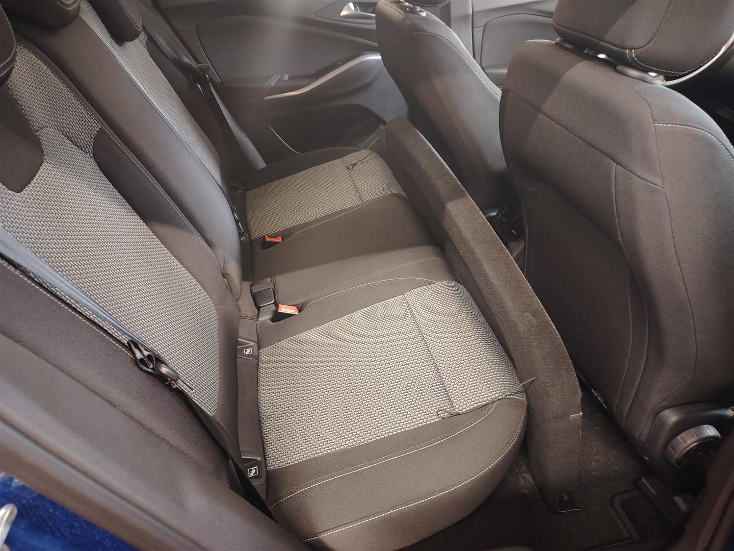 OPEL Grandland X 2019