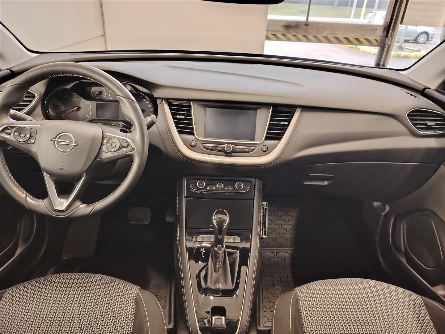 OPEL Grandland X 2019