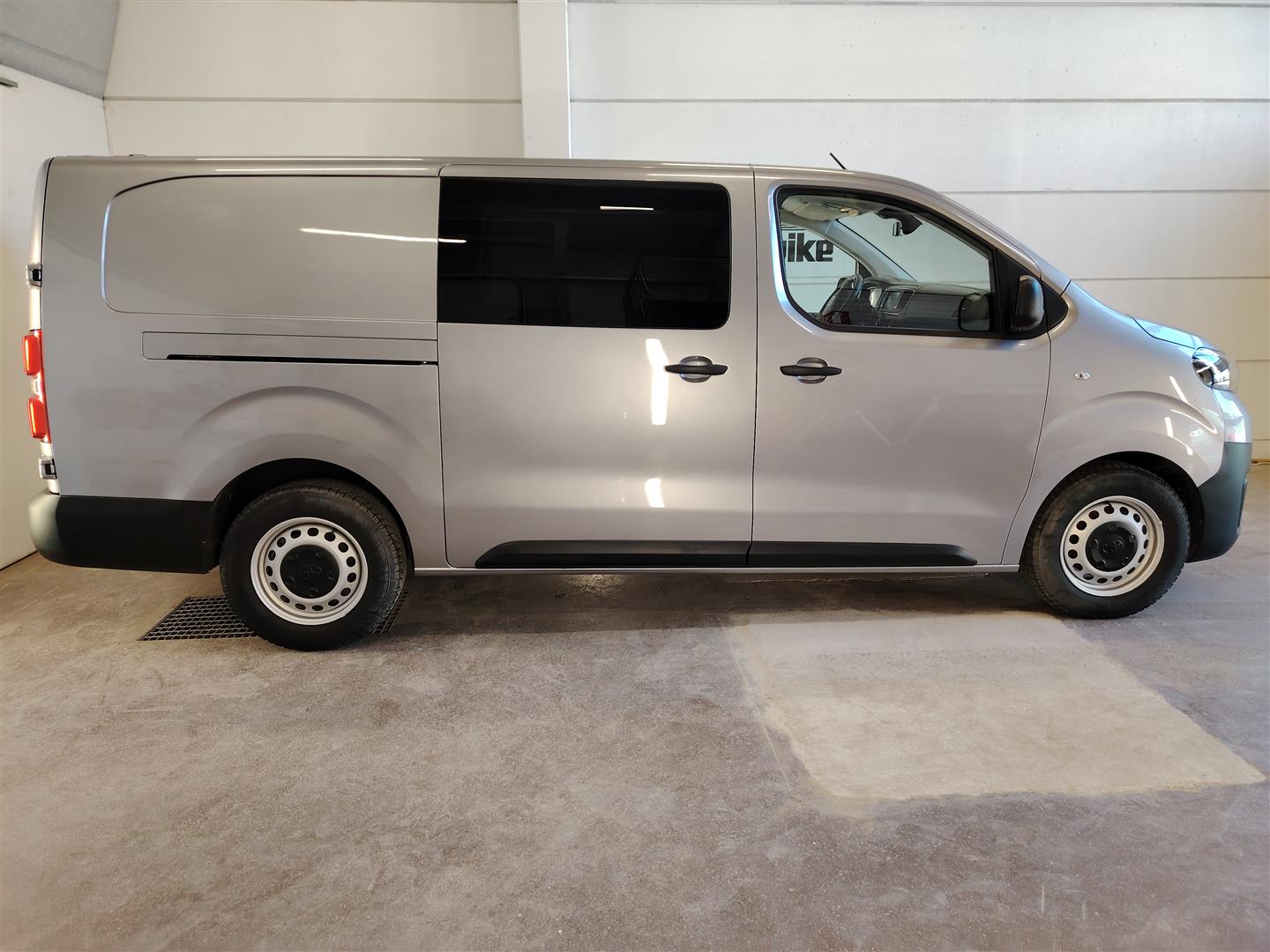 TOYOTA PROACE 2023