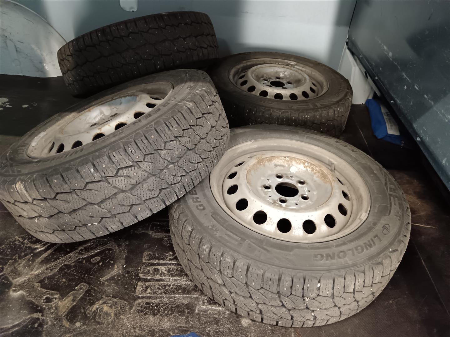 MERCEDES-BENZ VITO 2011