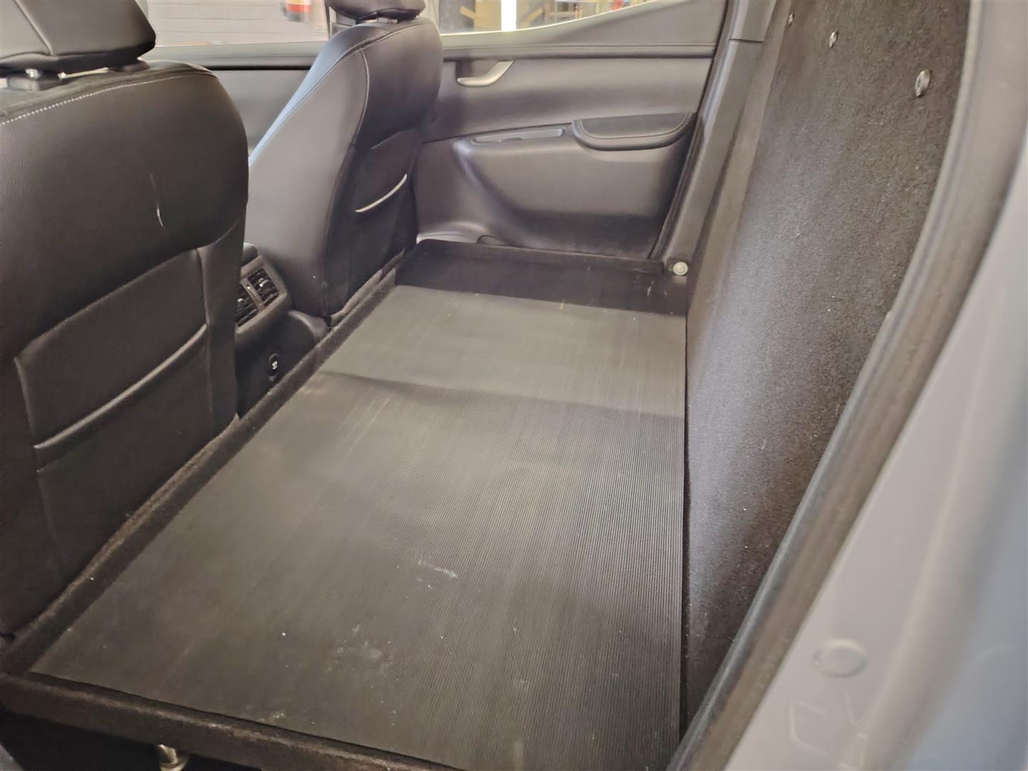 MERCEDES-BENZ X 2018