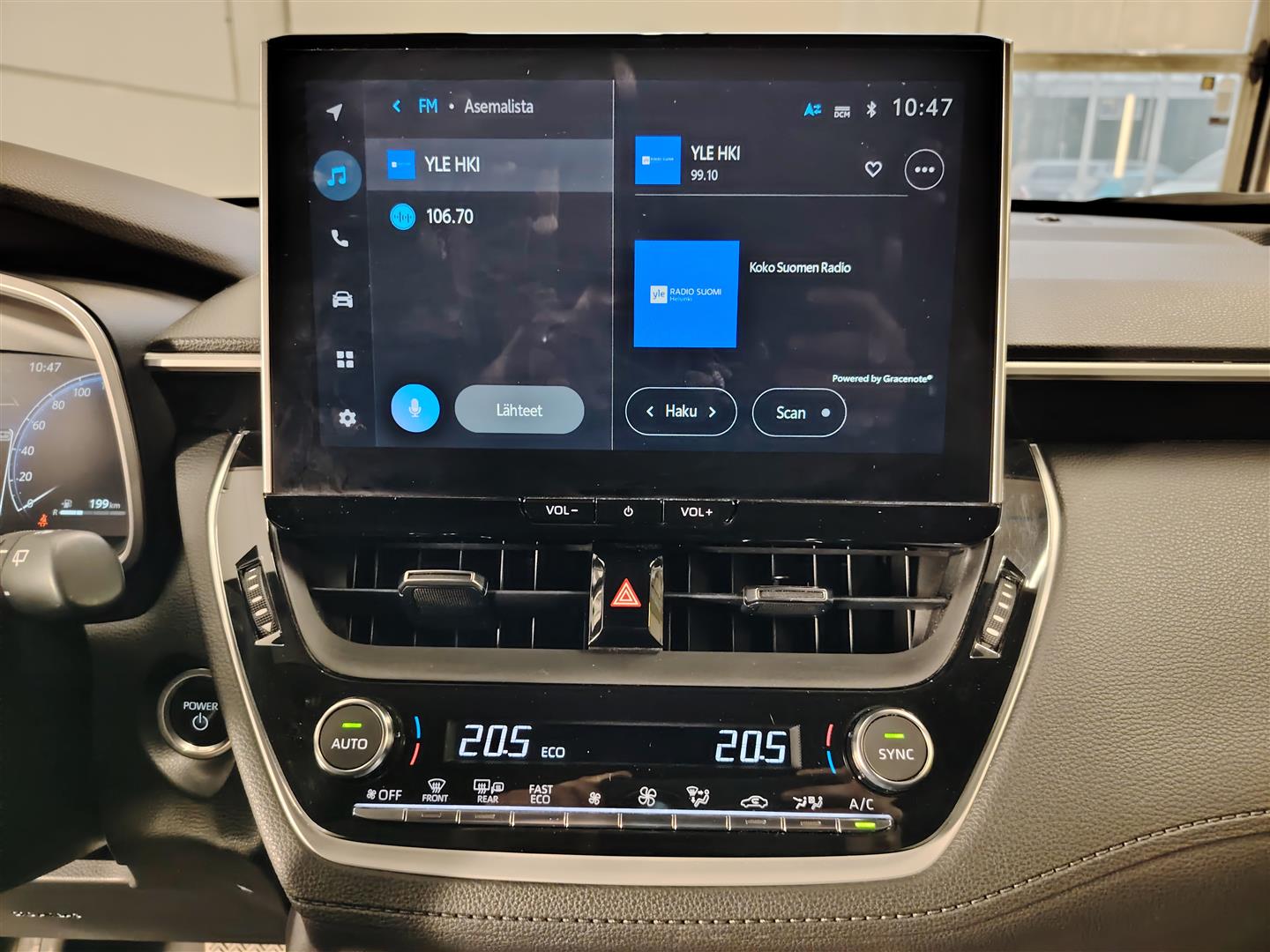 TOYOTA Corolla Cross 2022