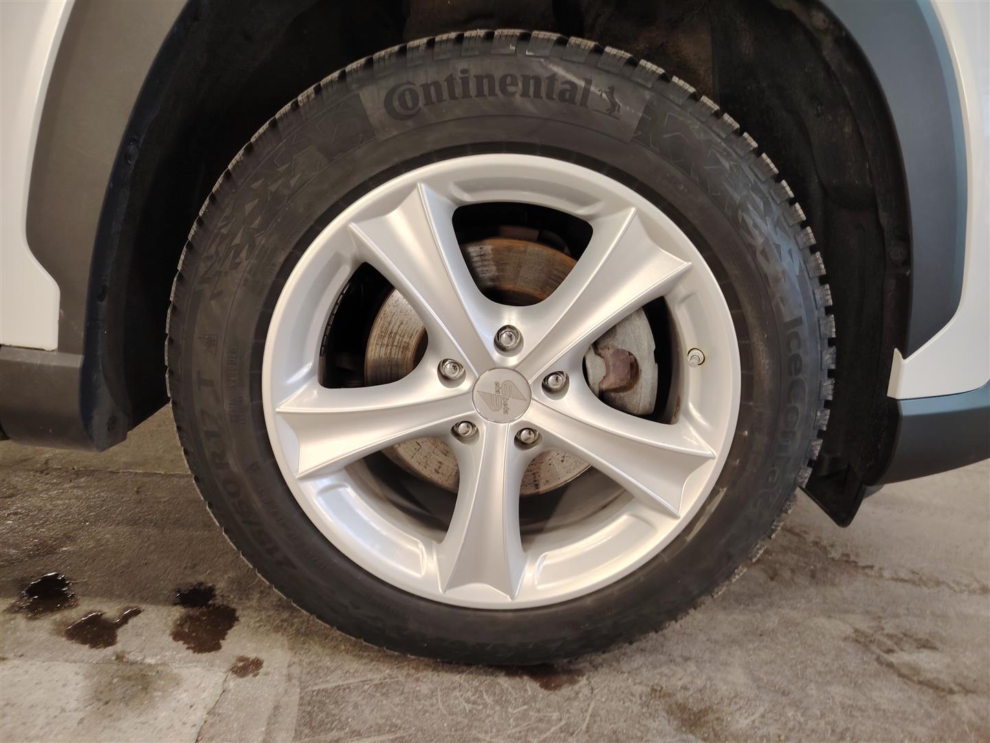 TOYOTA Corolla Cross 2022