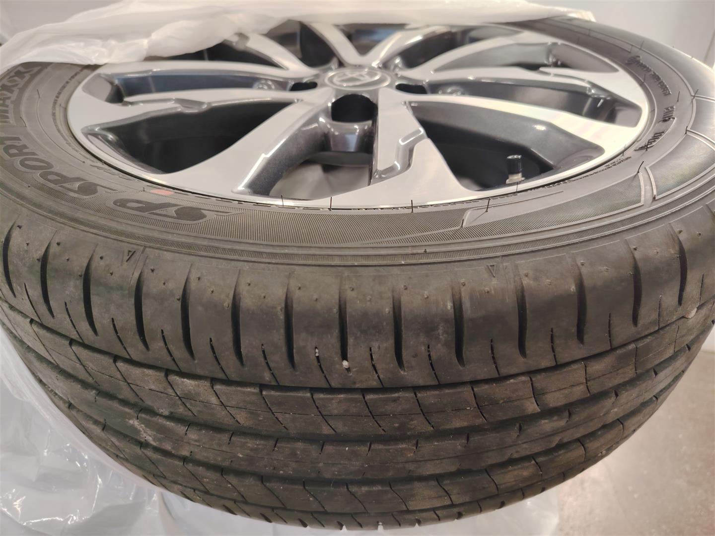 TOYOTA Corolla Cross 2022