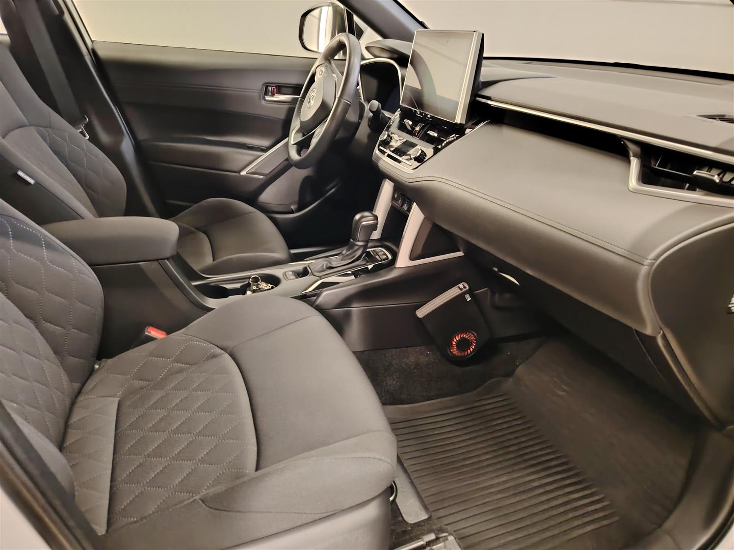 TOYOTA Corolla Cross 2022