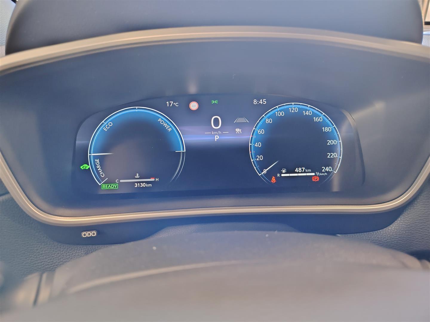 TOYOTA Corolla Cross 2024