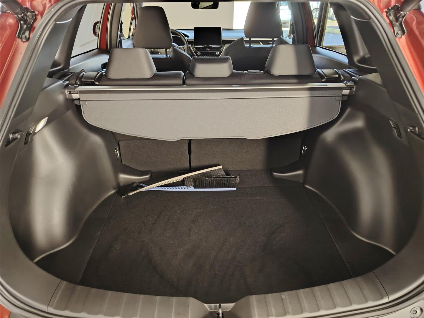 TOYOTA Corolla Cross 2024