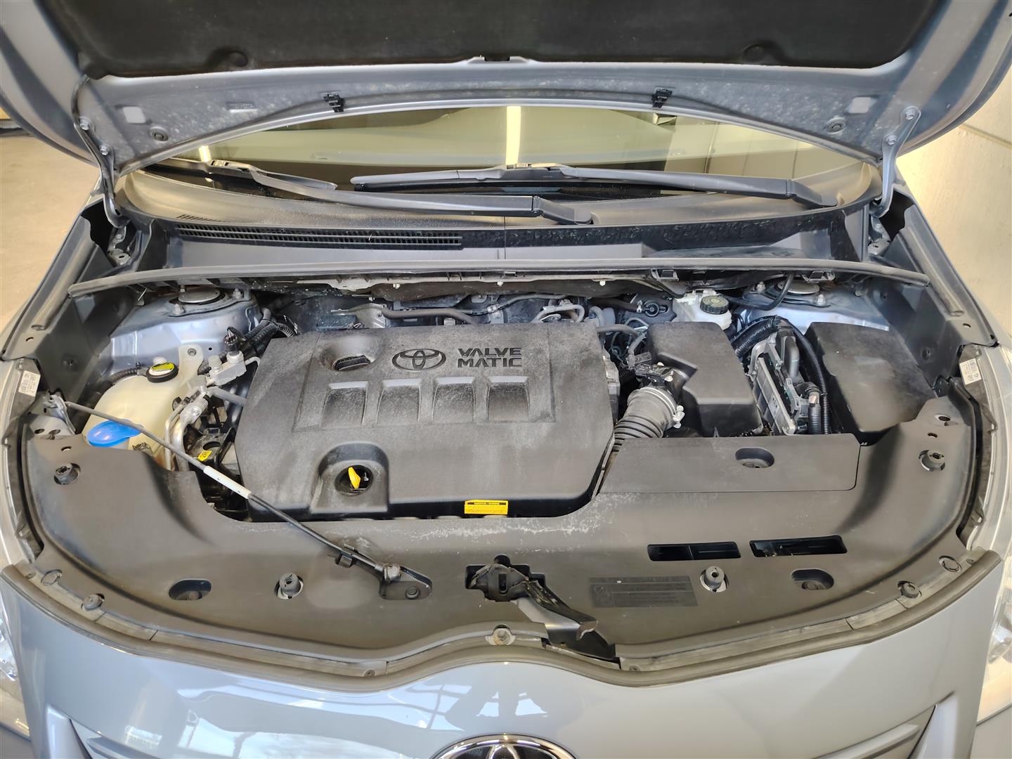 TOYOTA VERSO 2013
