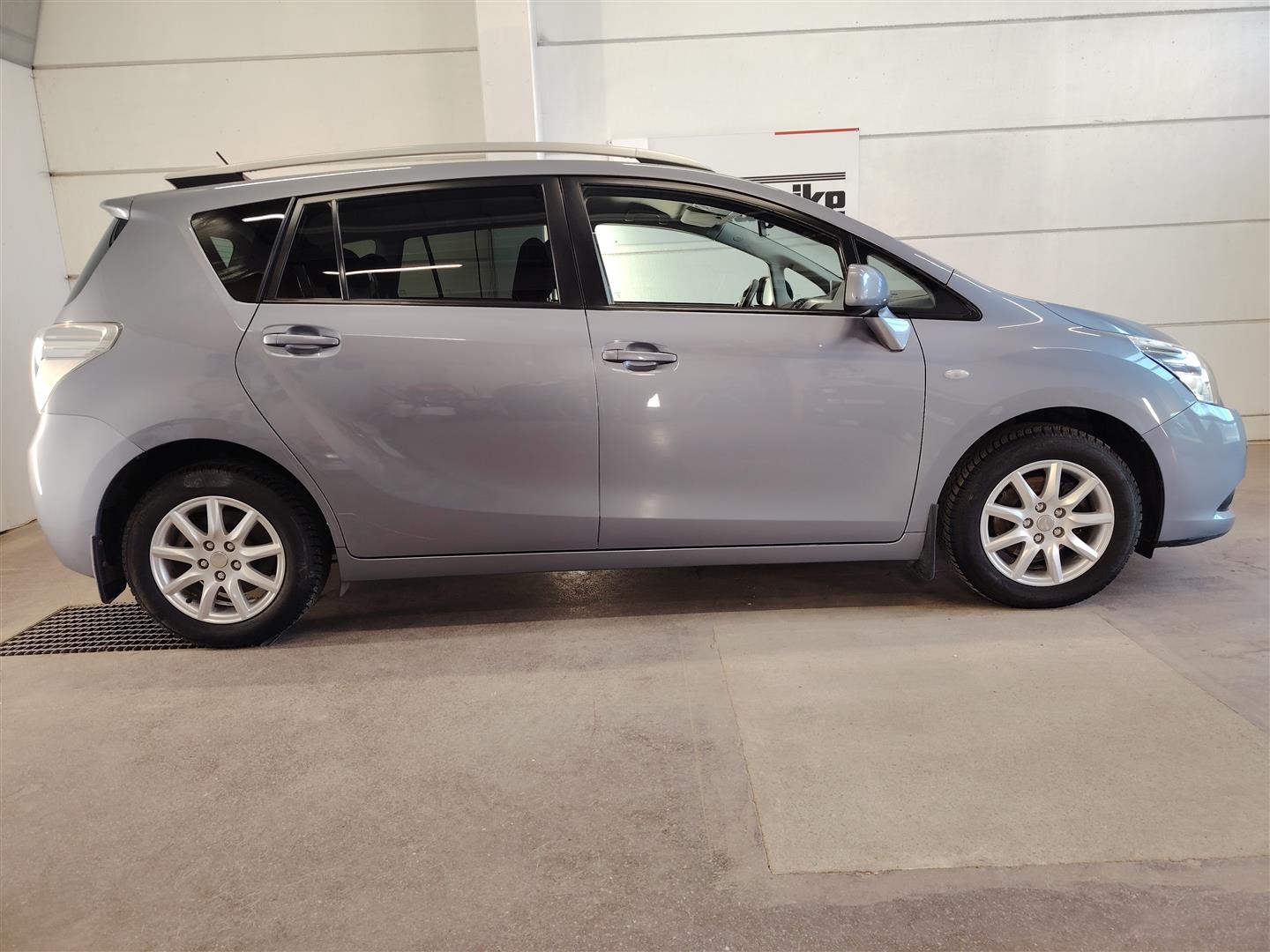 TOYOTA VERSO 2013