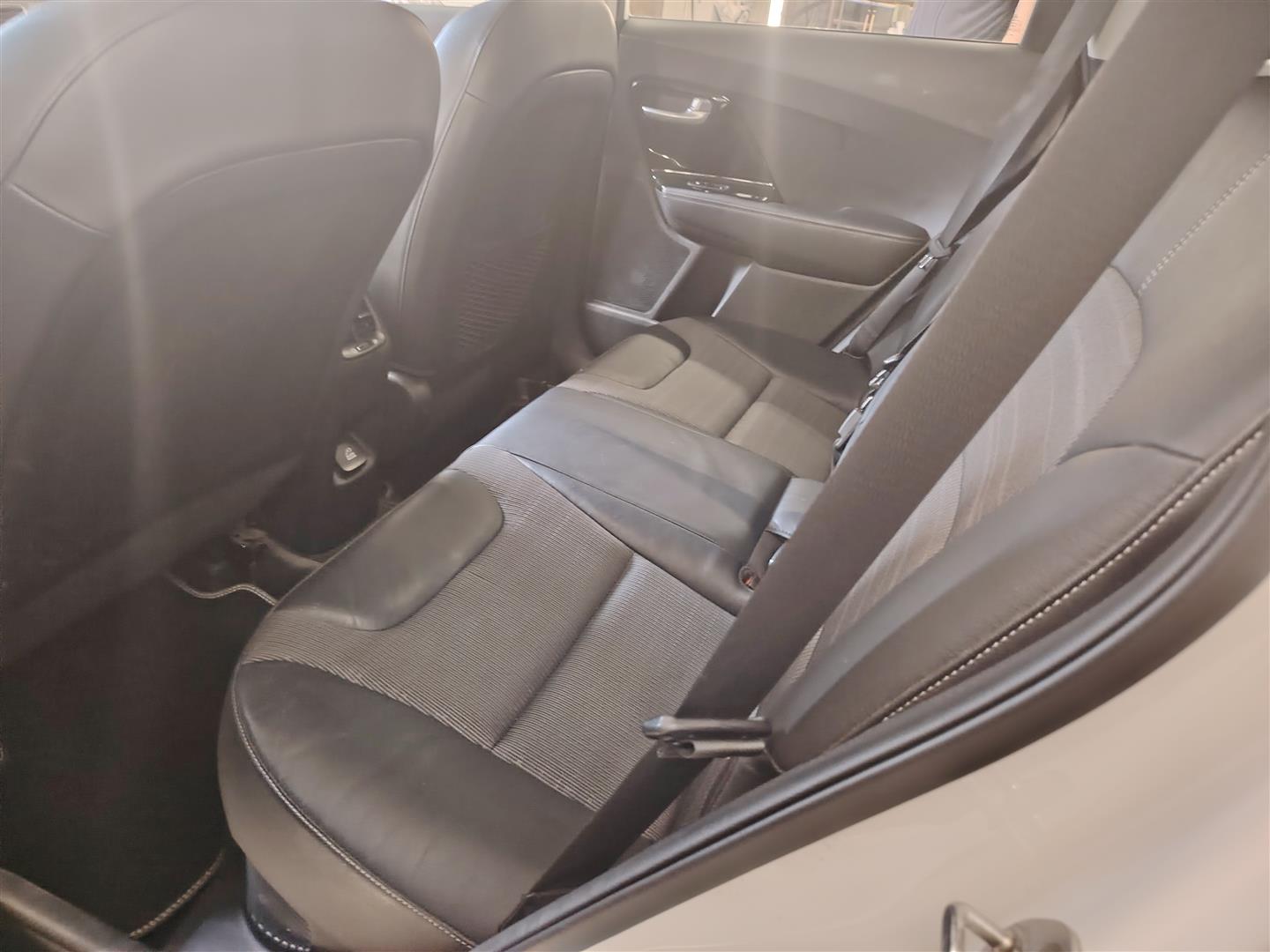 KIA Niro plug-in 2018