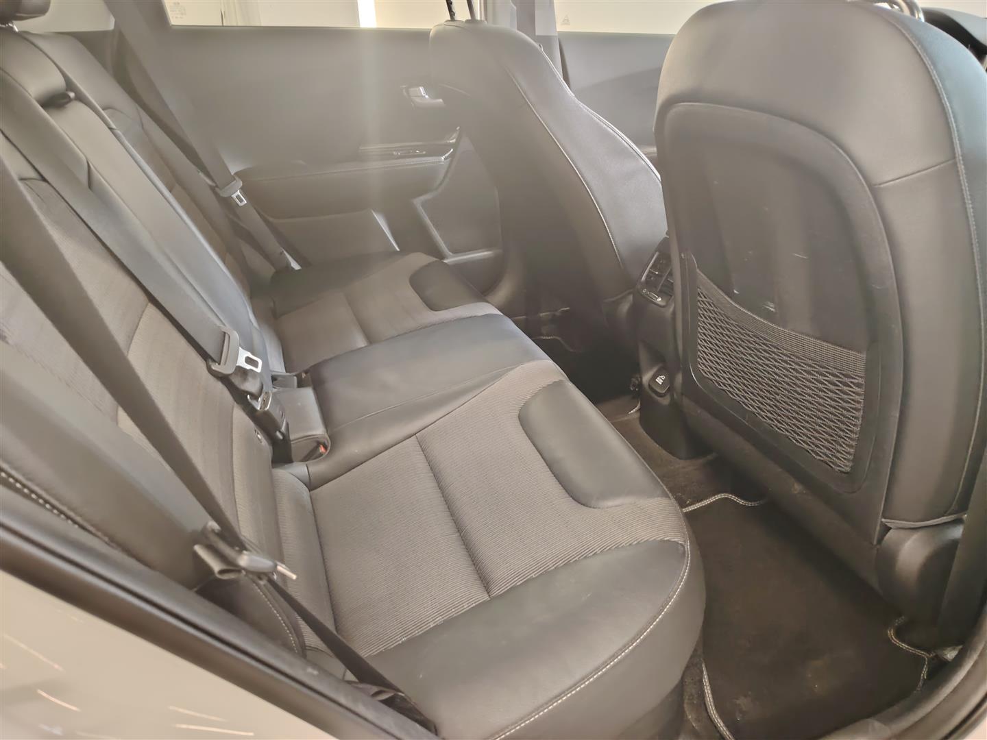 KIA Niro plug-in 2018