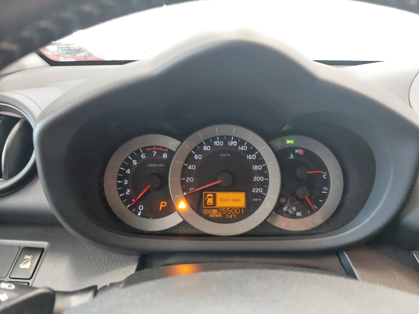 TOYOTA RAV4 16
