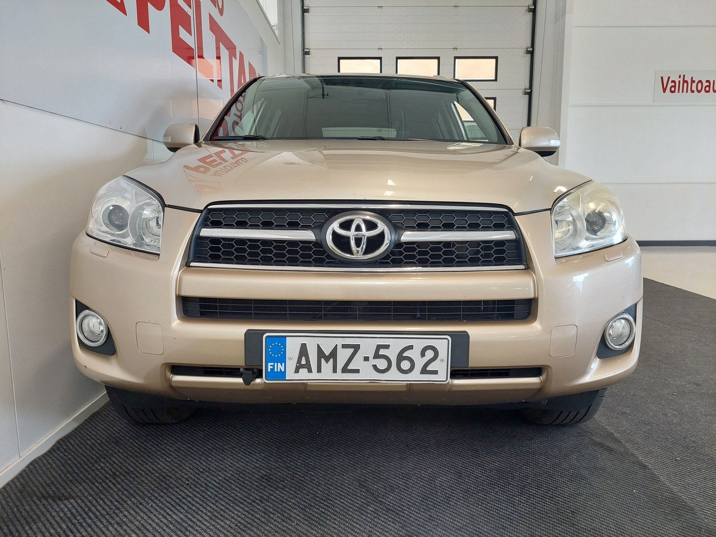 TOYOTA RAV4 20