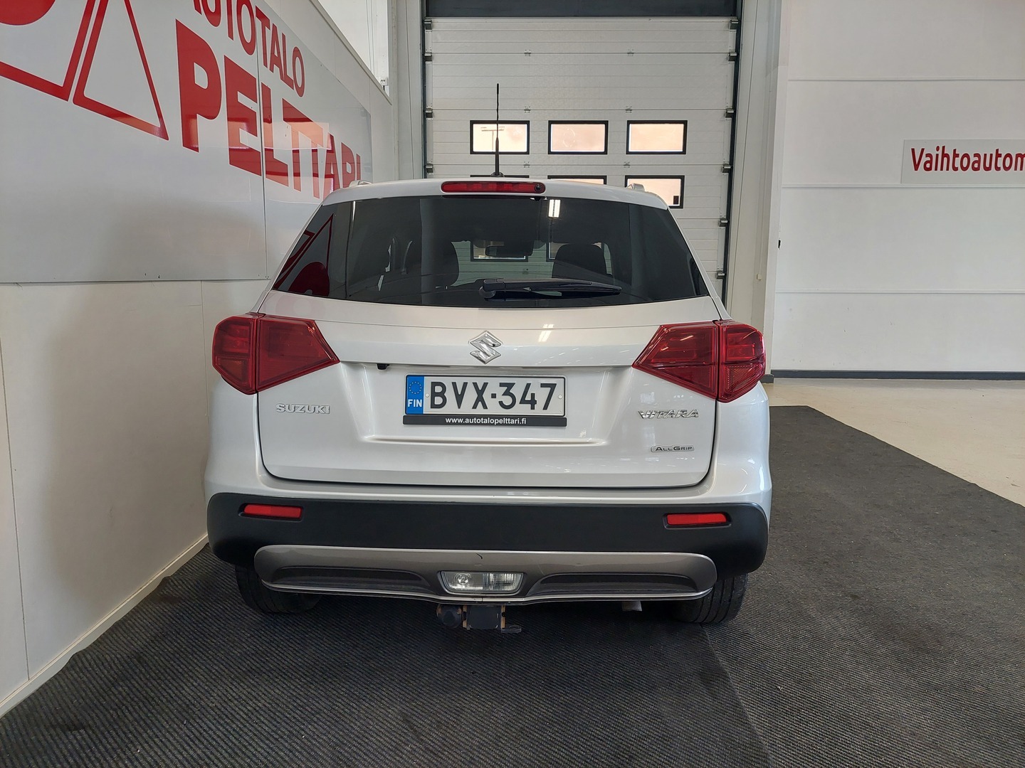 SUZUKI Vitara 10