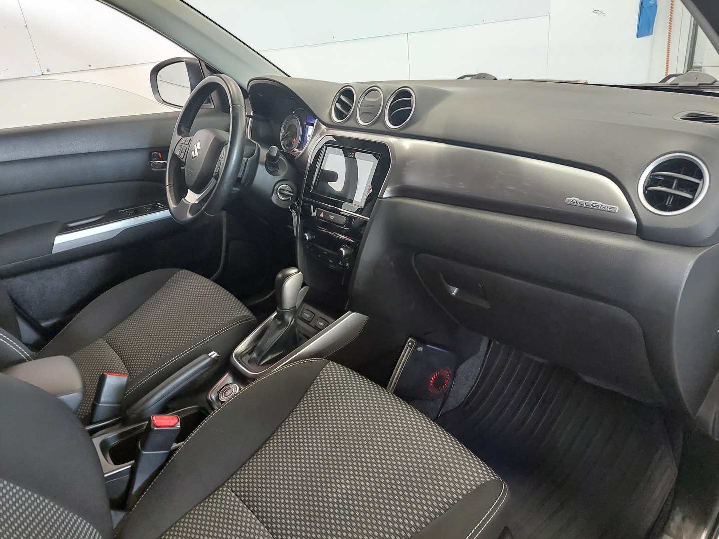 SUZUKI Vitara 14