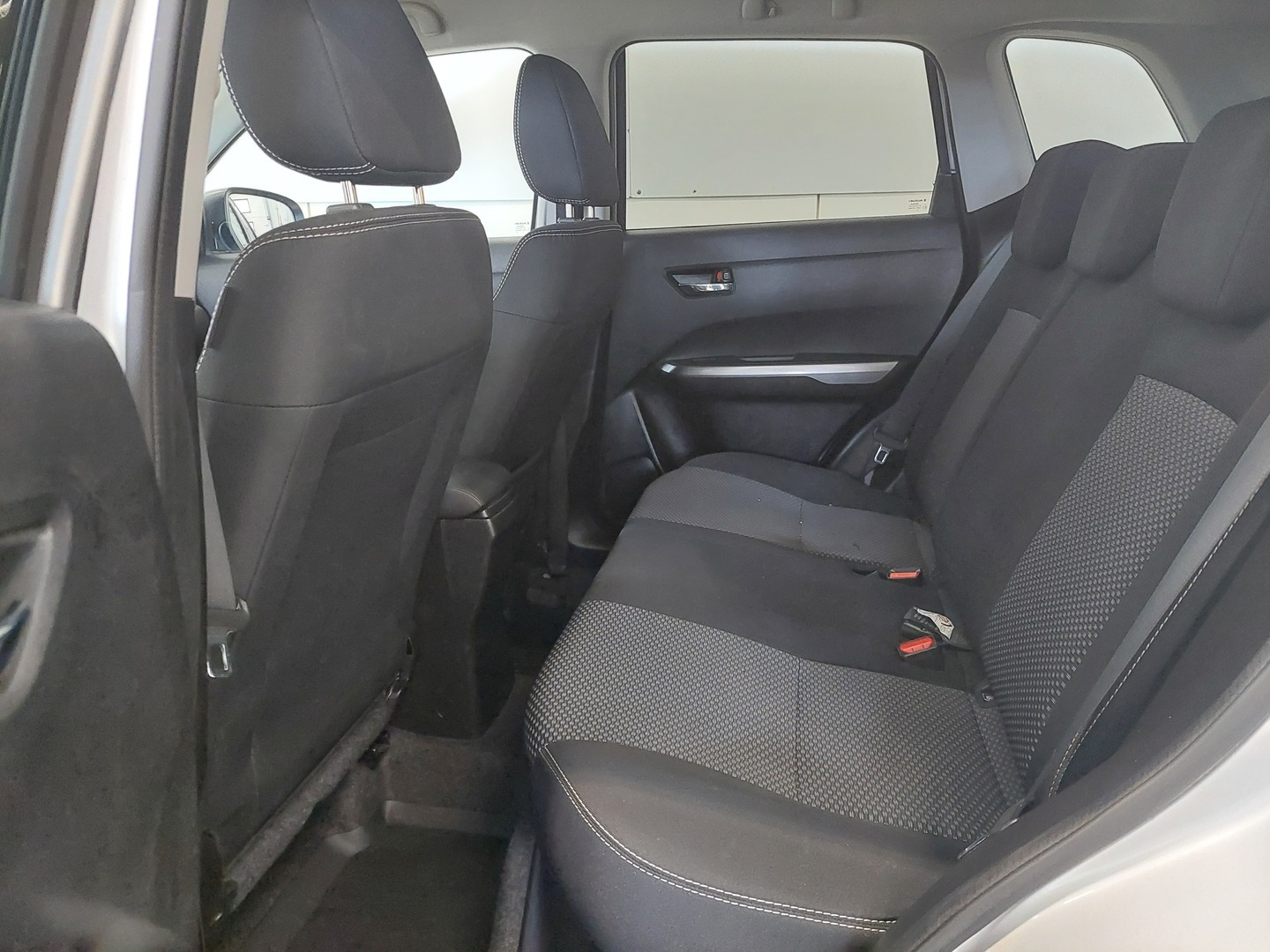 SUZUKI Vitara 15