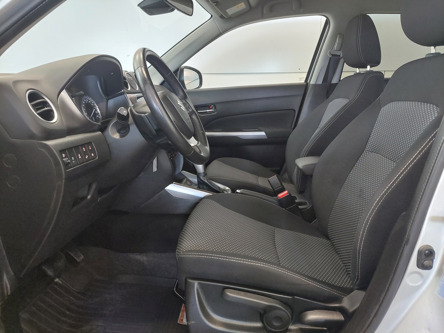 SUZUKI Vitara 16