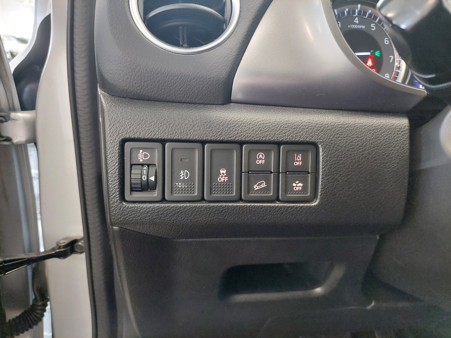 SUZUKI Vitara 17